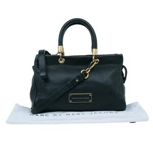 Marc by Marc Jacobs - Too Hot To Handle Purse
